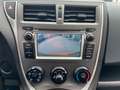 Toyota Verso-S Life mit Automatikgetriebe Euro 5 Czerwony - thumbnail 13