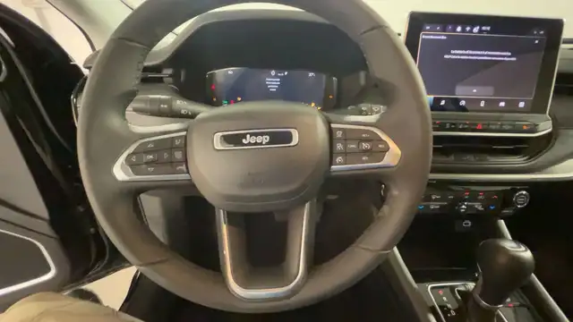 Jeep Compass view 12