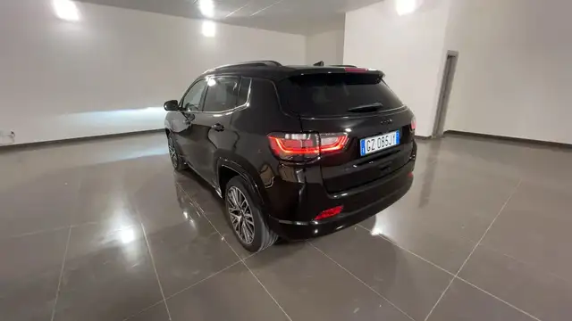 Jeep Compass view 6