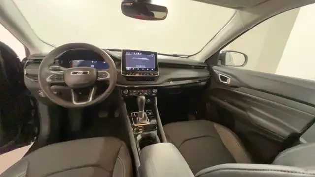Jeep Compass view 10