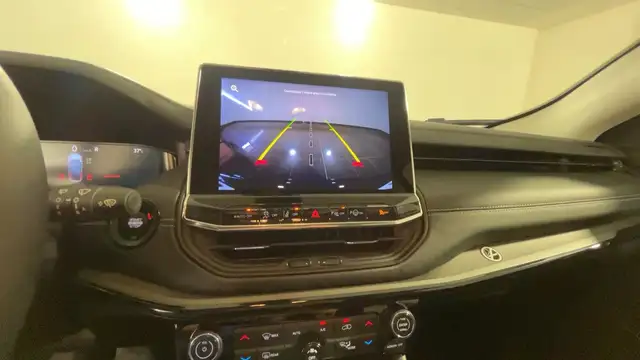 Jeep Compass view 16