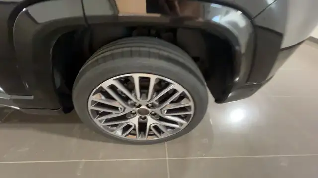 Jeep Compass view 7