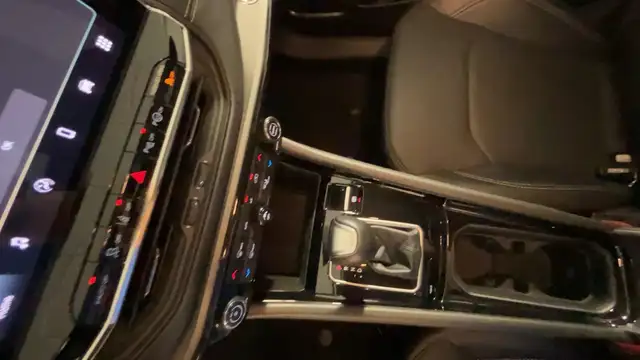Jeep Compass view 15