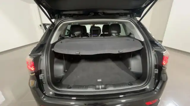 Jeep Compass view 19