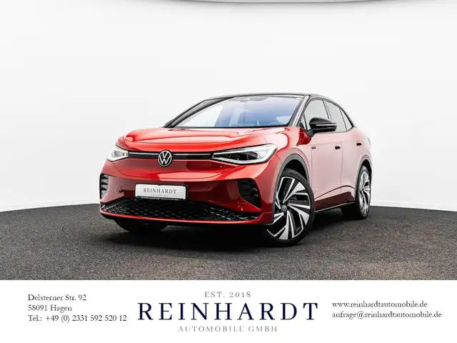 Volkswagen ID.5