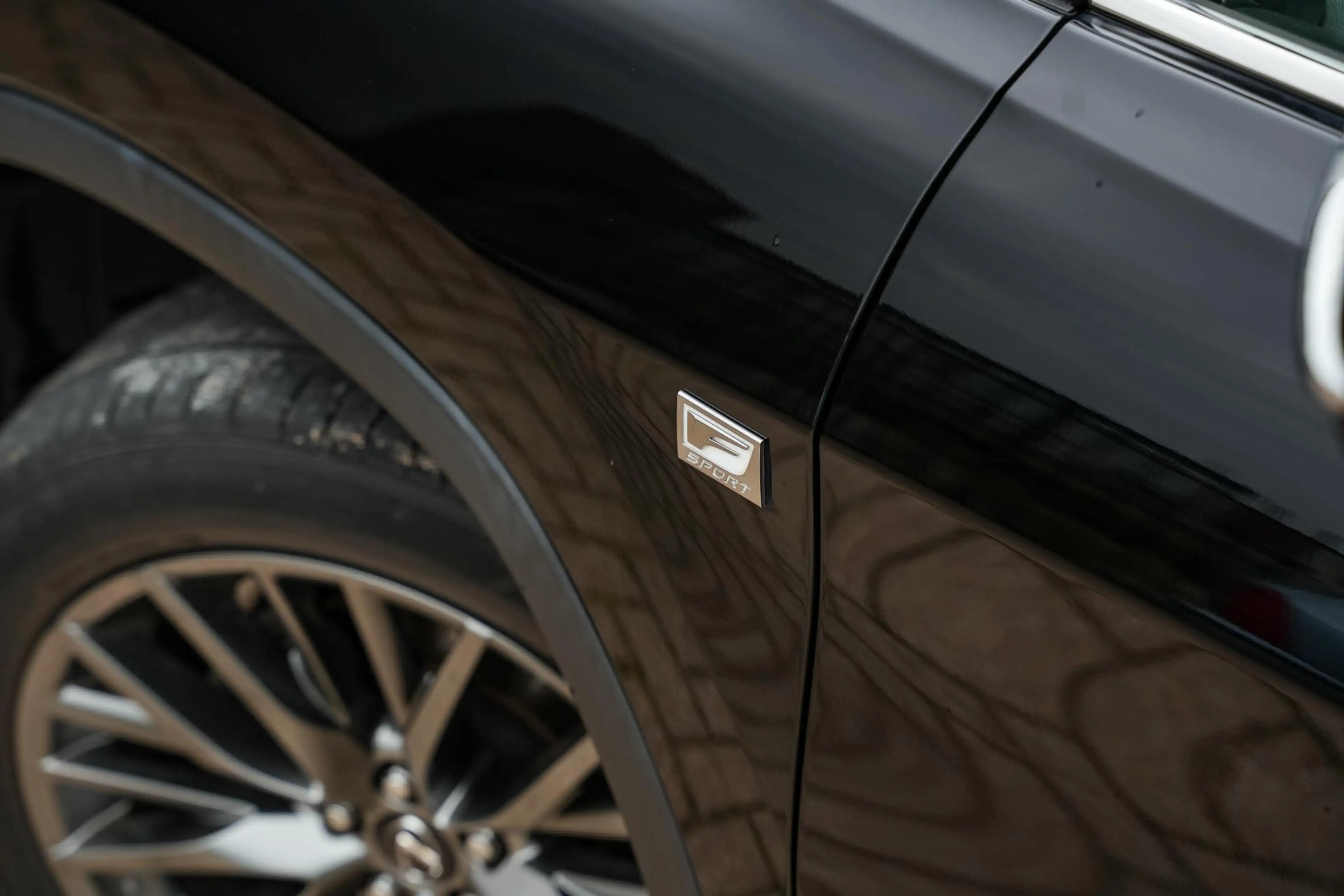 Lexus RX 450h 4WD F Sport Line HeadUp Stoelverkoeling Leer Dodeh — photo 32