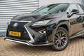 Lexus RX 450h 4WD F Sport Line HeadUp Stoelverkoeling Leer Dodeh Negro - thumbnail 28