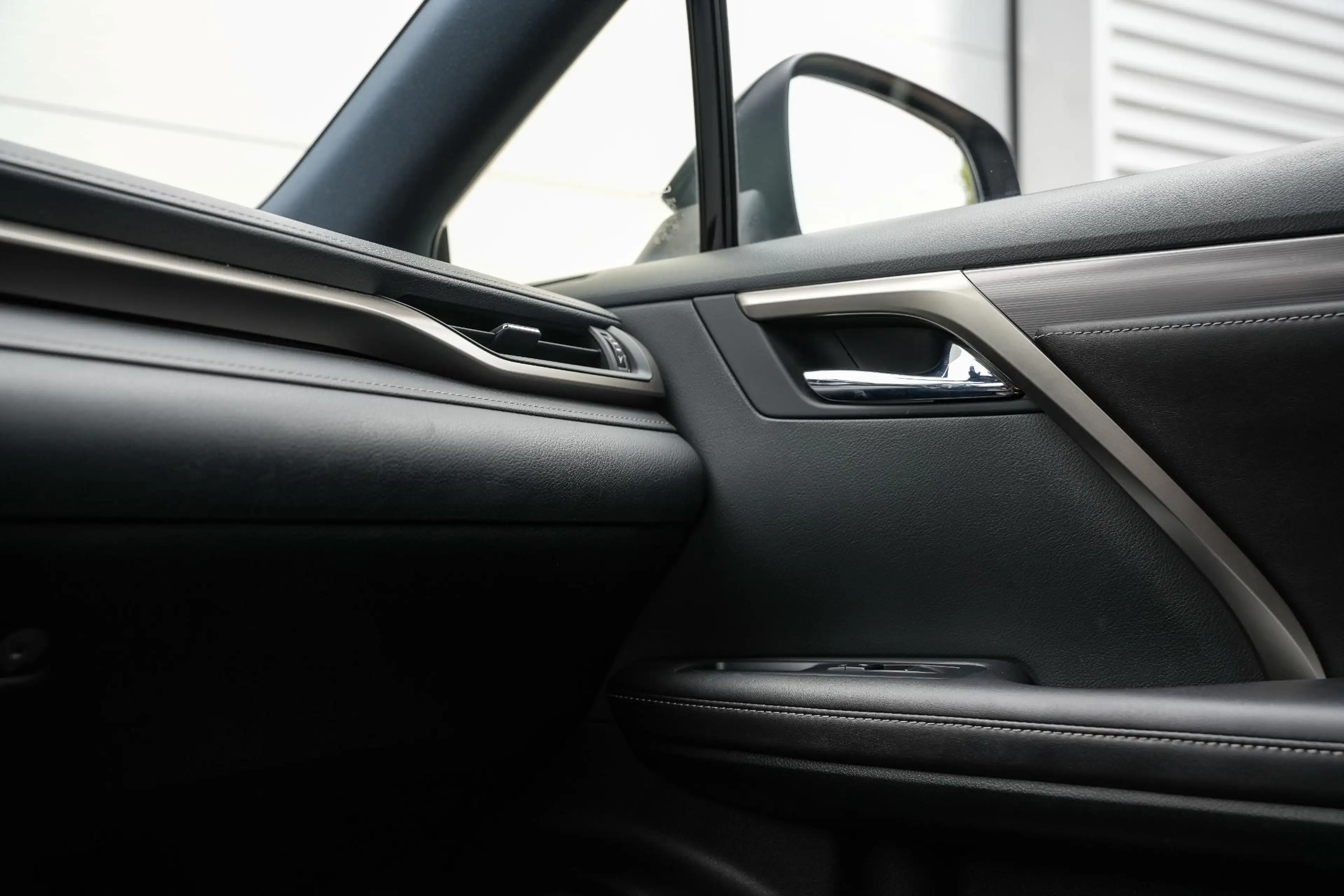Lexus RX 450h 4WD F Sport Line HeadUp Stoelverkoeling Leer Dodeh — photo 23