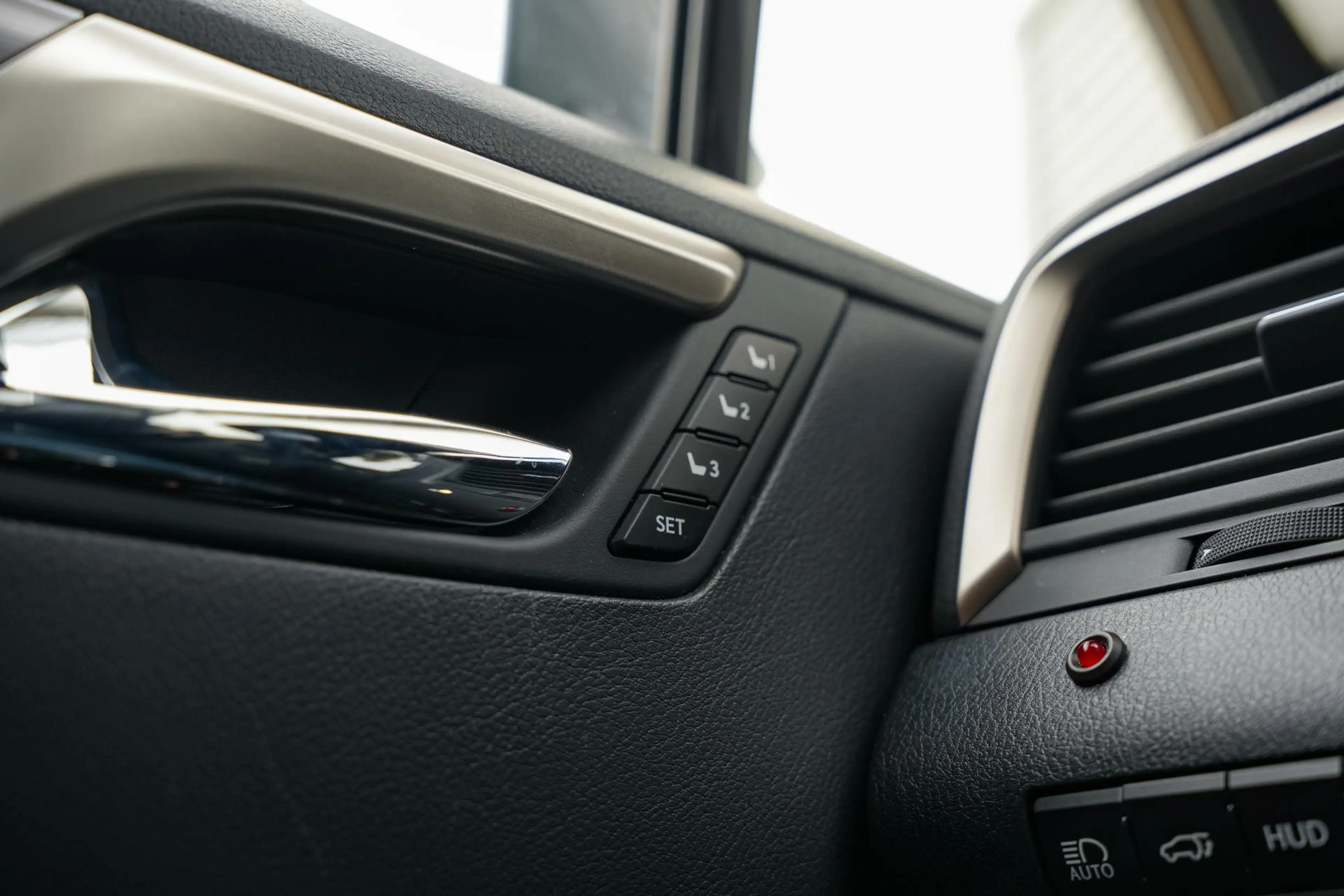 Lexus RX 450h 4WD F Sport Line HeadUp Stoelverkoeling Leer Dodeh — photo 21