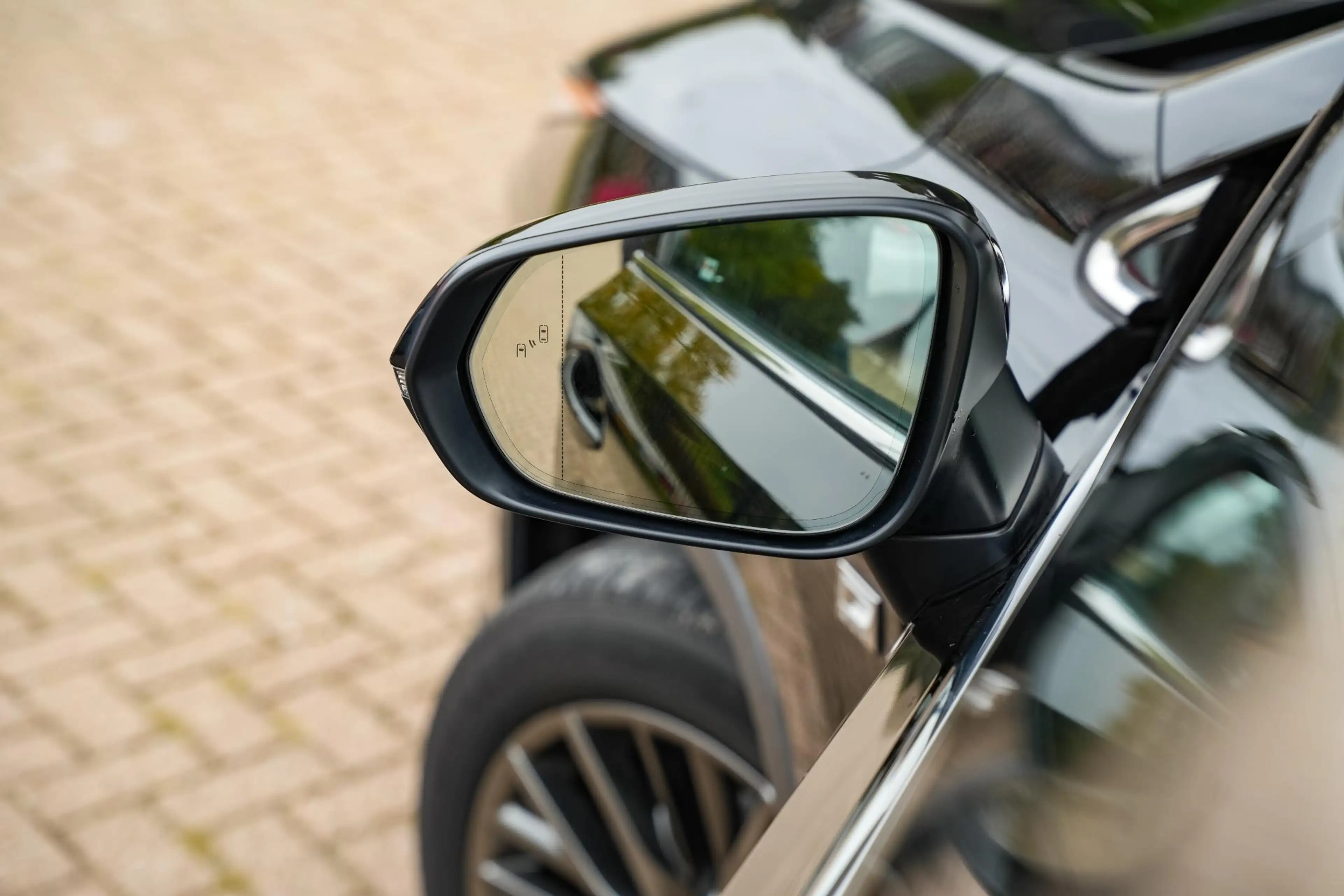 Lexus RX 450h 4WD F Sport Line HeadUp Stoelverkoeling Leer Dodeh — photo 31