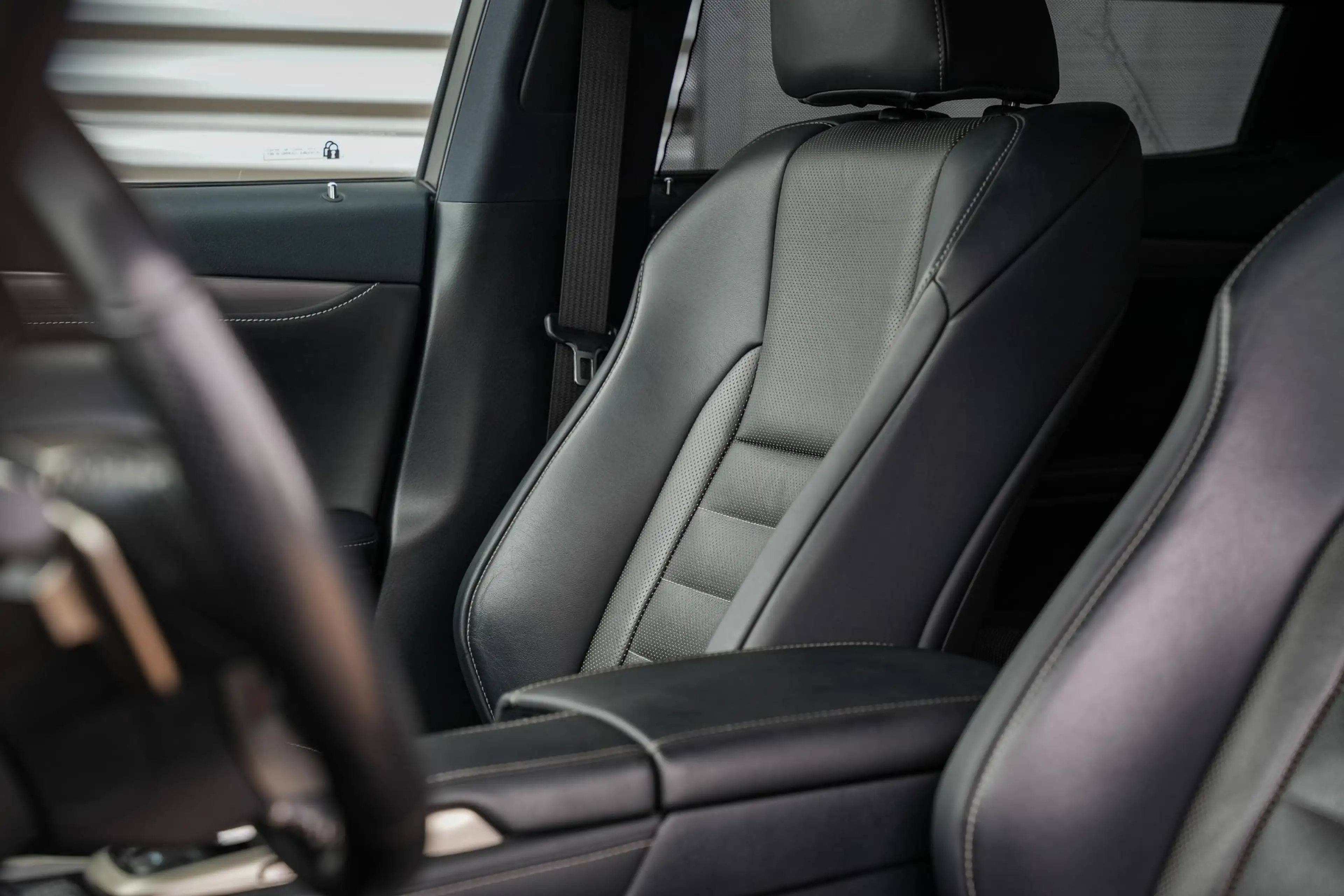 Lexus RX 450h 4WD F Sport Line HeadUp Stoelverkoeling Leer Dodeh — photo 24