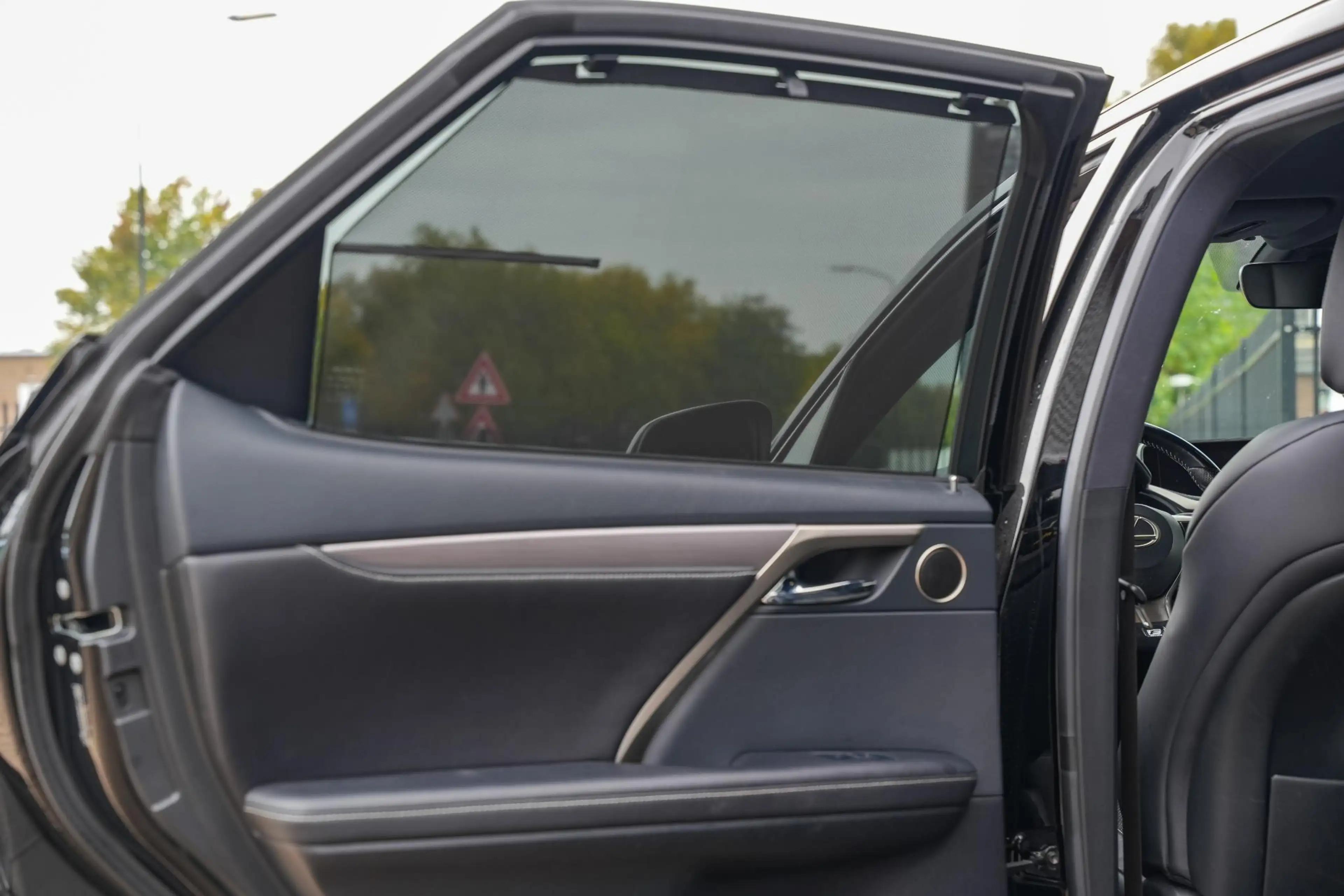 Lexus RX 450h 4WD F Sport Line HeadUp Stoelverkoeling Leer Dodeh — photo 26