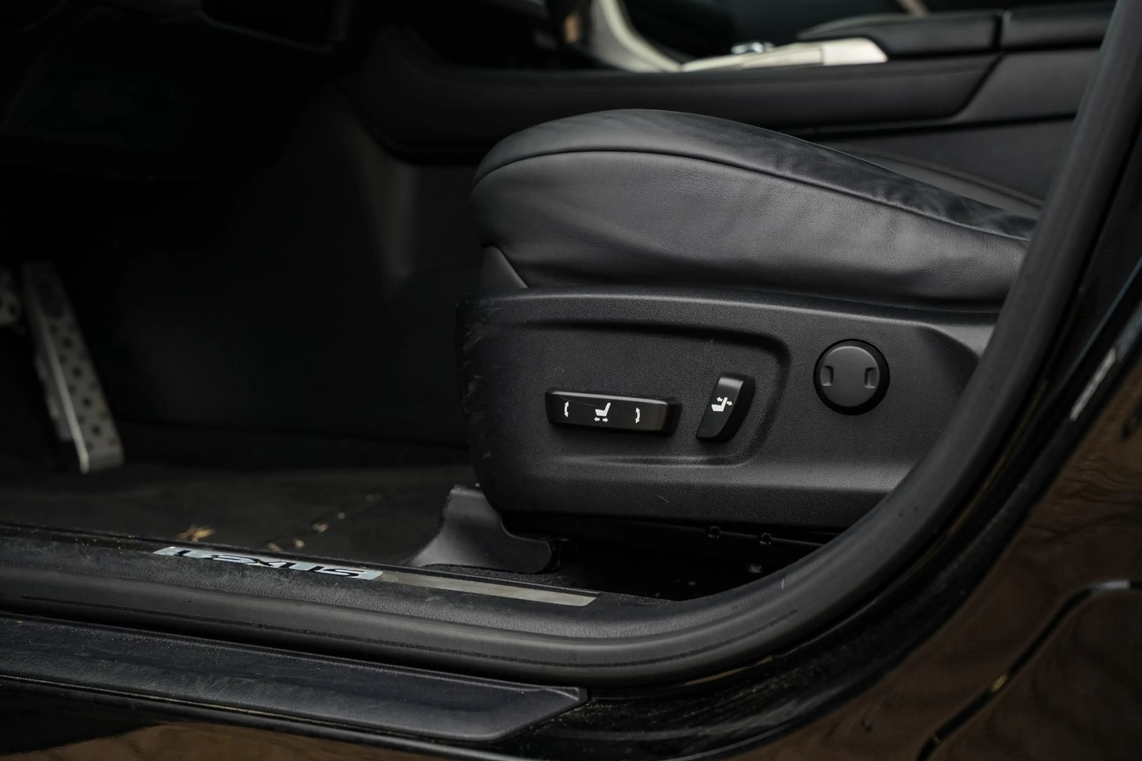 Lexus RX 450h 4WD F Sport Line HeadUp Stoelverkoeling Leer Dodeh — photo 25