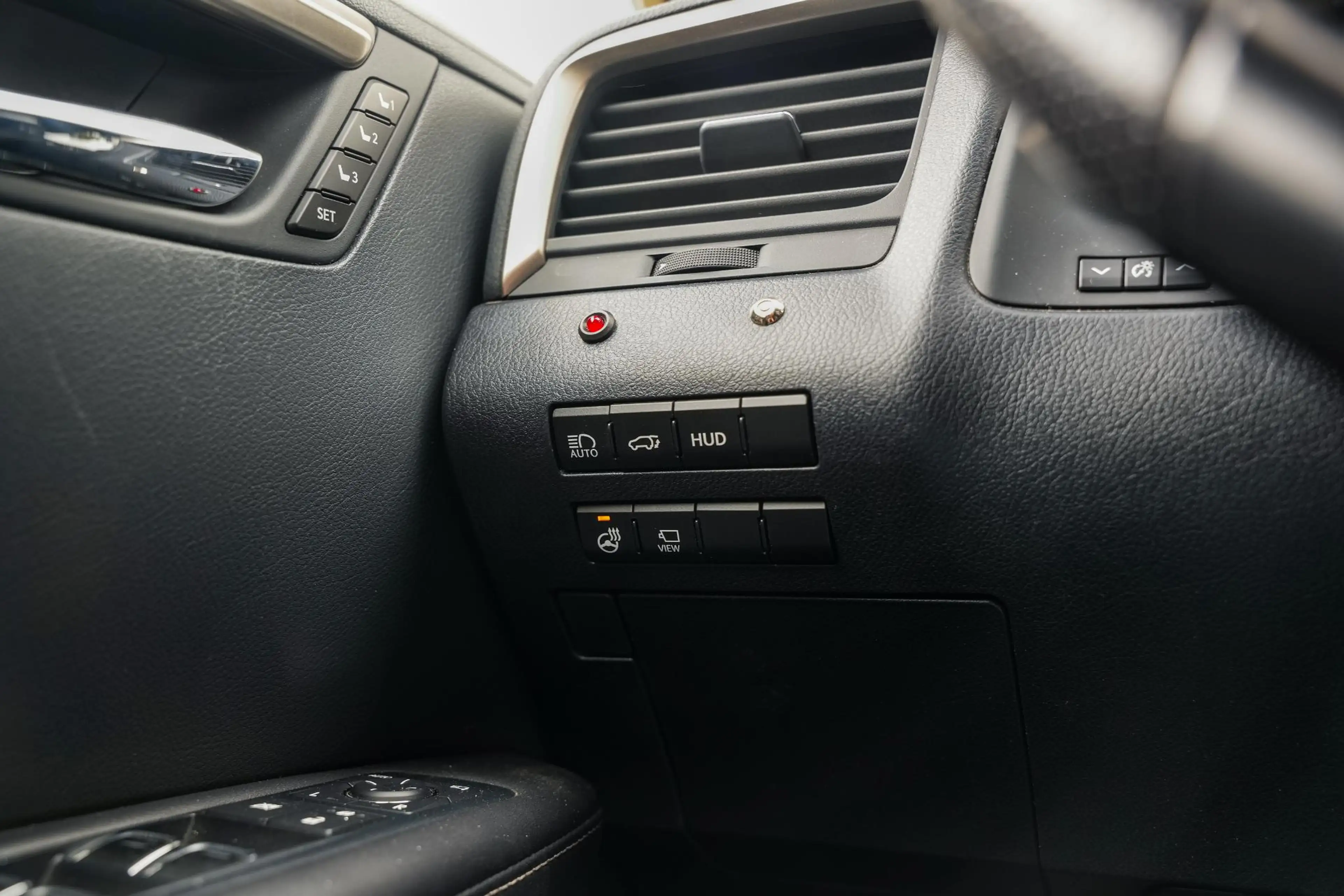 Lexus RX 450h 4WD F Sport Line HeadUp Stoelverkoeling Leer Dodeh — photo 20