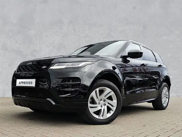 Land Rover Range Rover Evoque D180 R-Dynamic S