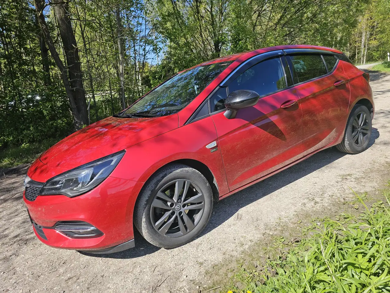 Opel Astra 2.0 Edition 2000 Classic, foto 4