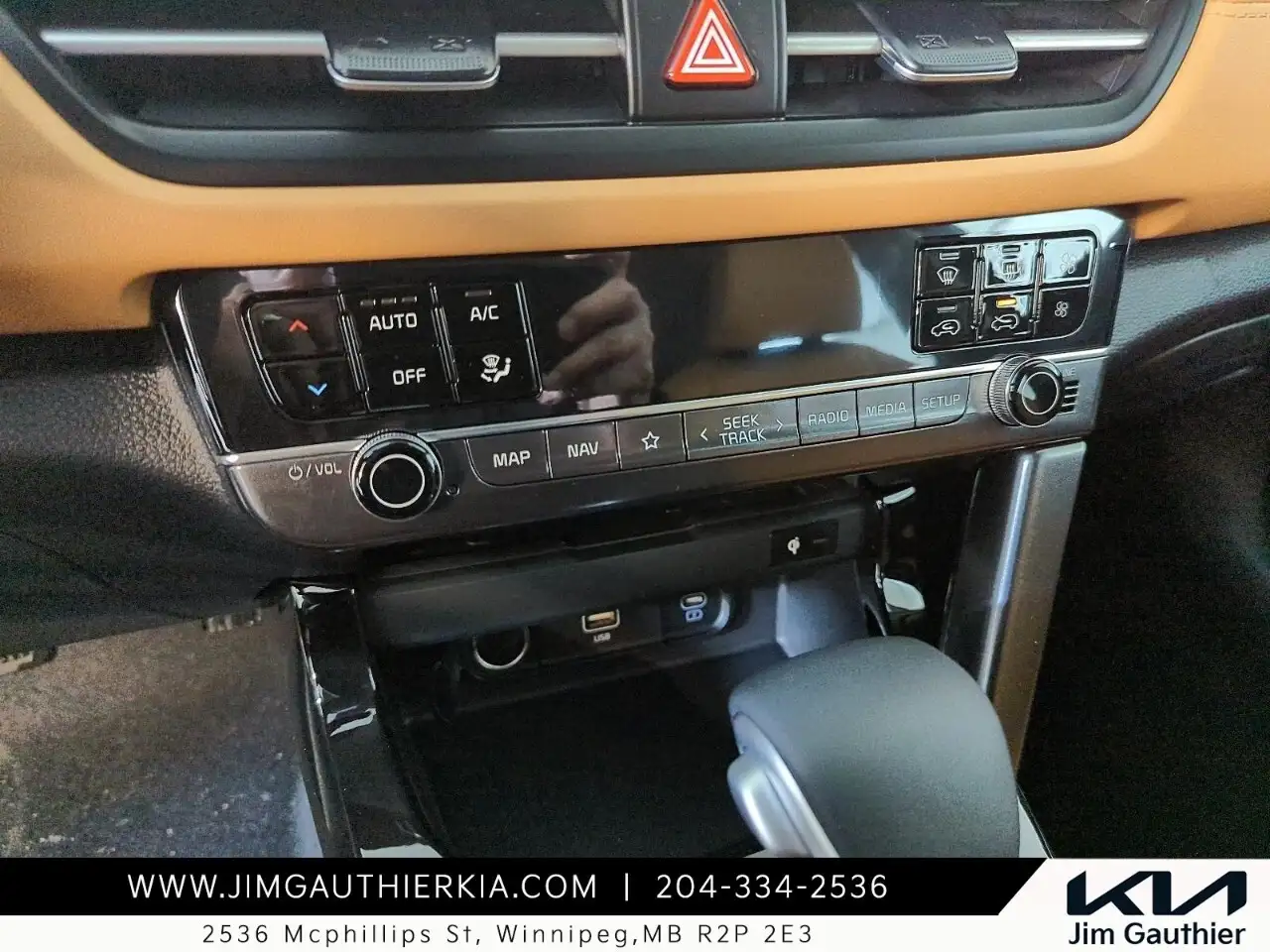 Kia Seltos снимка Kia Seltos