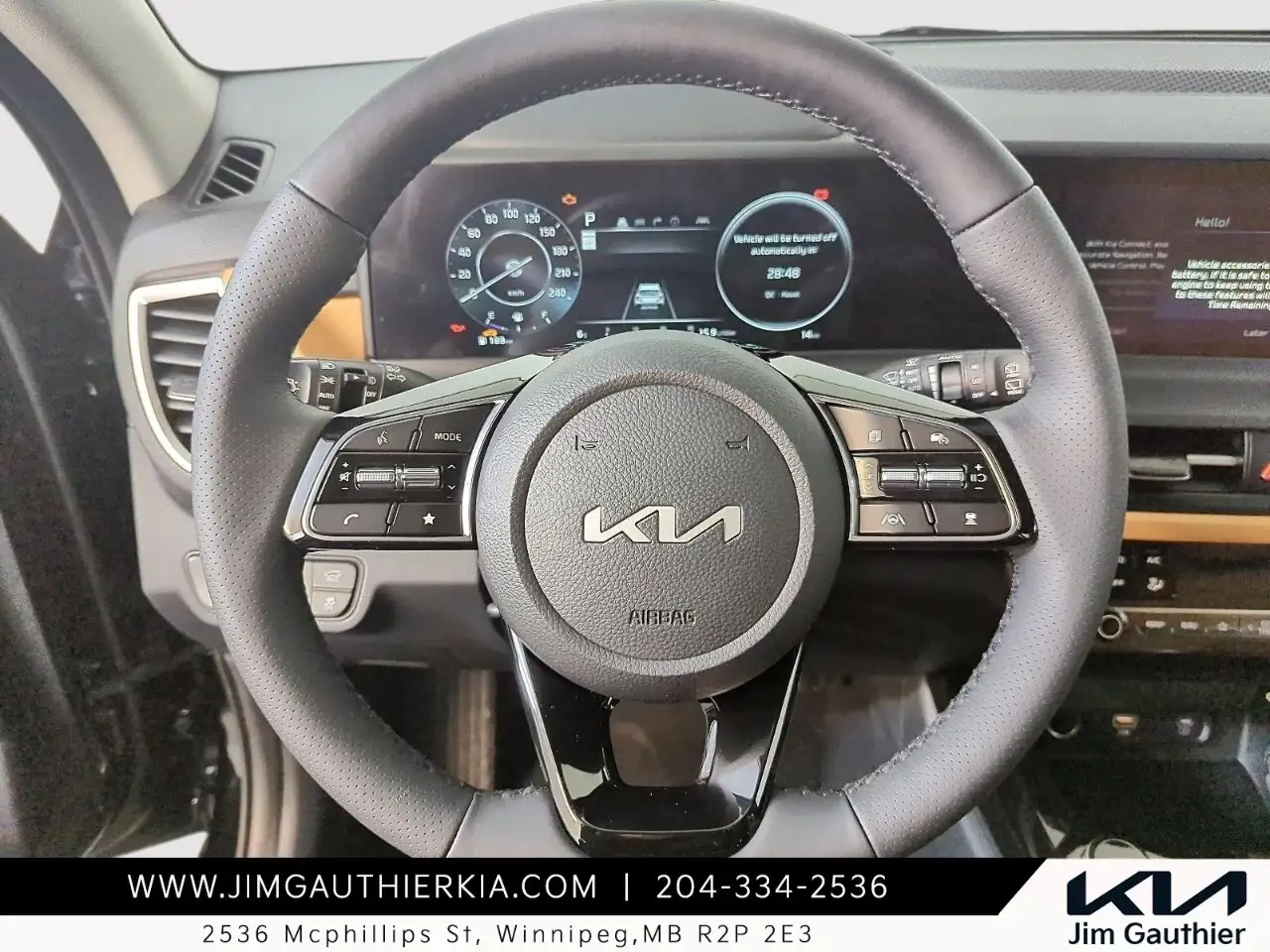 Kia Seltos снимка Kia Seltos