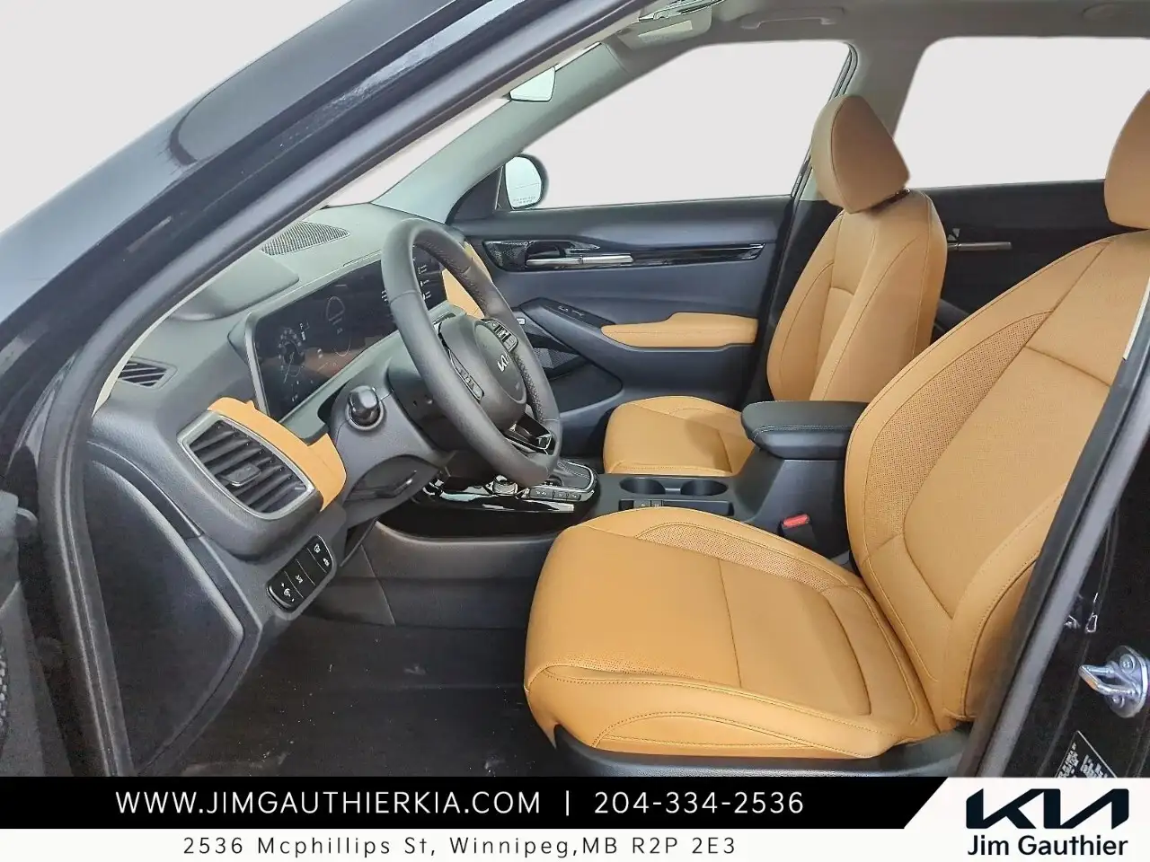 Kia Seltos снимка Kia Seltos
