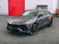 Lamborghini Urus /Grigio Keres/ Carbon Pack/ Xpel/ Belgian car Gris - thumbnail 6