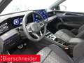Volkswagen Tiguan 2.0 TDI DSG 4Mo. R-Line Black Style DIGITAL COCKPI Weiß - thumbnail 10