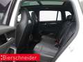 Volkswagen Tiguan 2.0 TDI DSG 4Mo. R-Line Black Style DIGITAL COCKPI Weiß - thumbnail 9