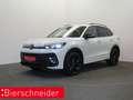 Volkswagen Tiguan 2.0 TDI DSG 4Mo. RLine Black Style DIGITAL COCKPIT Weiß - thumbnail 1