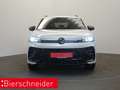 Volkswagen Tiguan 2.0 TDI DSG 4Mo. R-Line Black Style DIGITAL COCKPI Weiß - thumbnail 3