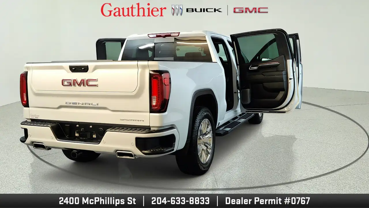 GMC Sierra 1500 photo GMC Sierra 1500