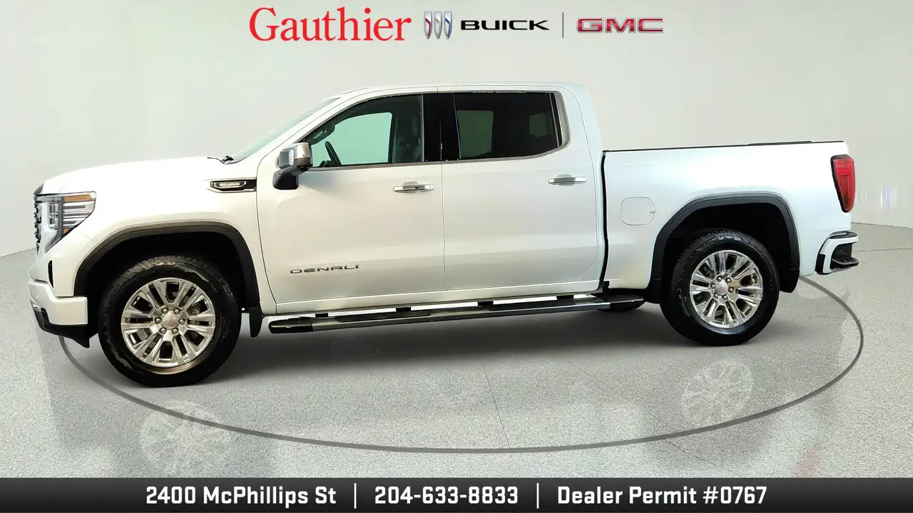 GMC Sierra 1500 photo GMC Sierra 1500