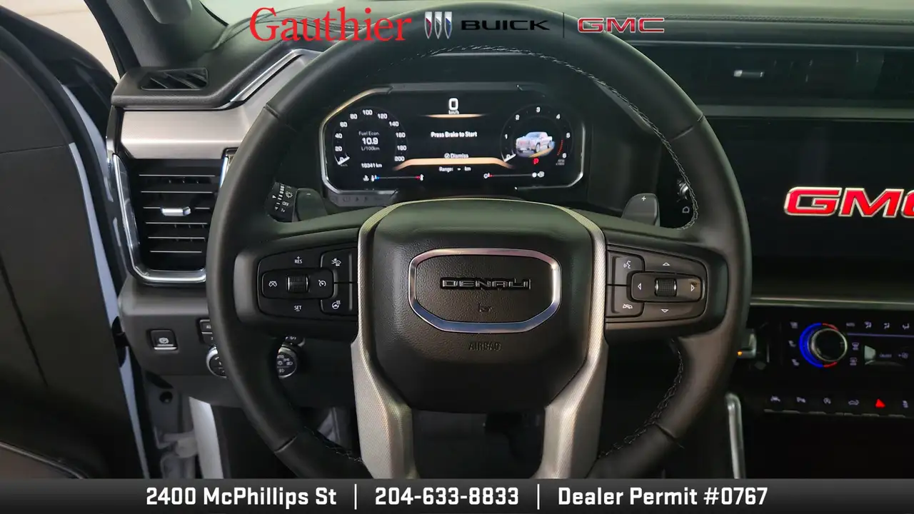 GMC Sierra 1500 photo GMC Sierra 1500
