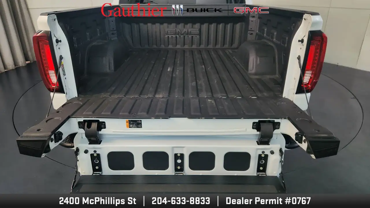 GMC Sierra 1500 photo GMC Sierra 1500