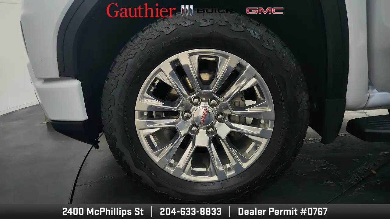 GMC Sierra 1500 photo GMC Sierra 1500