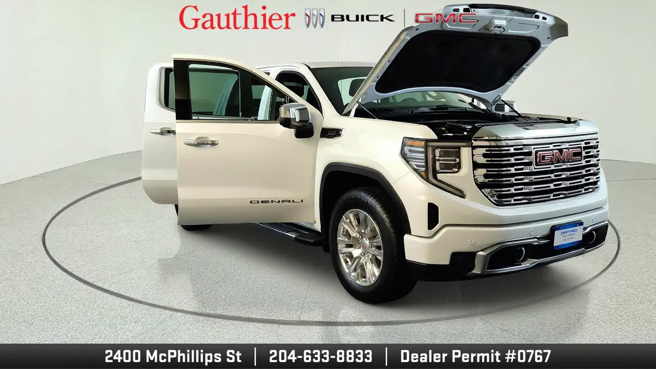 GMC Sierra 1500 photo GMC Sierra 1500