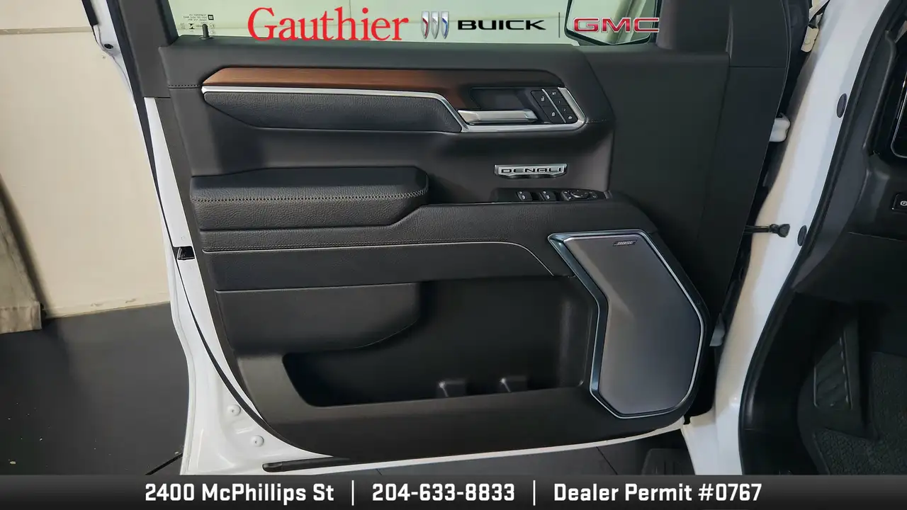 GMC Sierra 1500 photo GMC Sierra 1500
