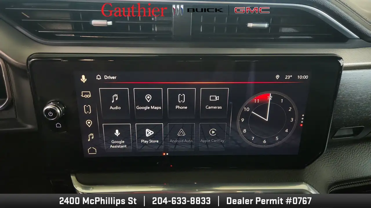 GMC Sierra 1500 photo GMC Sierra 1500