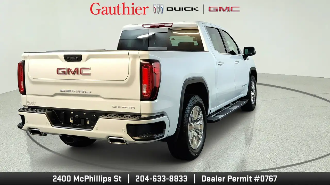GMC Sierra 1500 photo GMC Sierra 1500