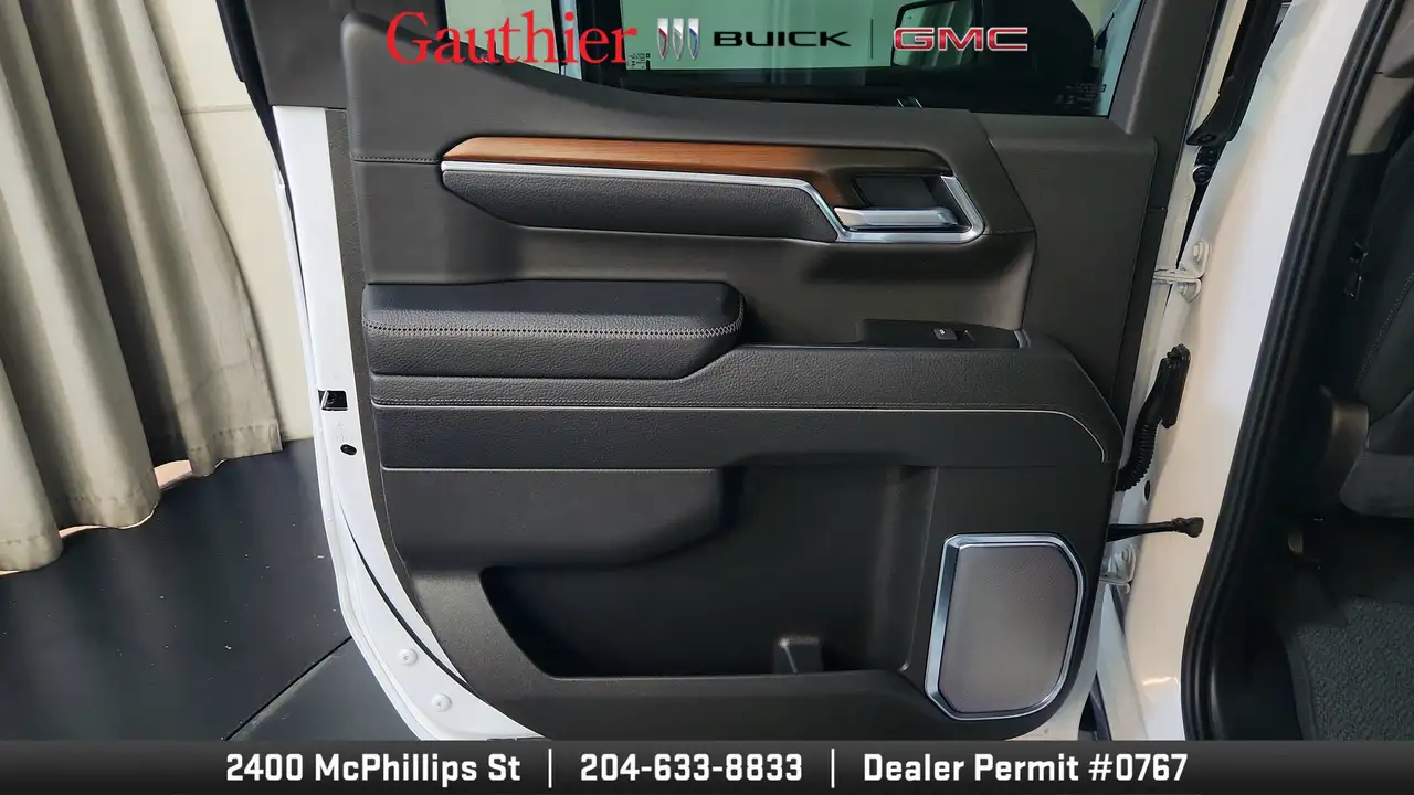 GMC Sierra 1500 photo GMC Sierra 1500
