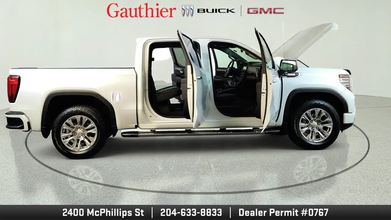 GMC Sierra 1500 photo GMC Sierra 1500