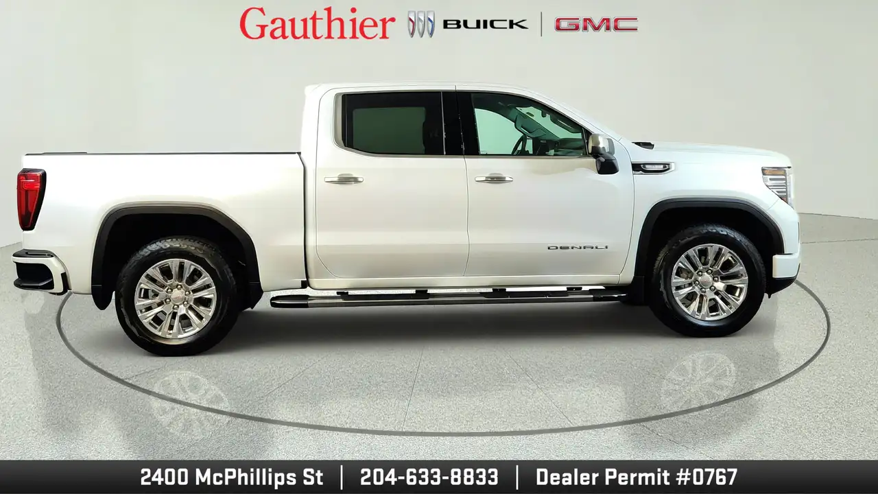 GMC Sierra 1500 photo GMC Sierra 1500
