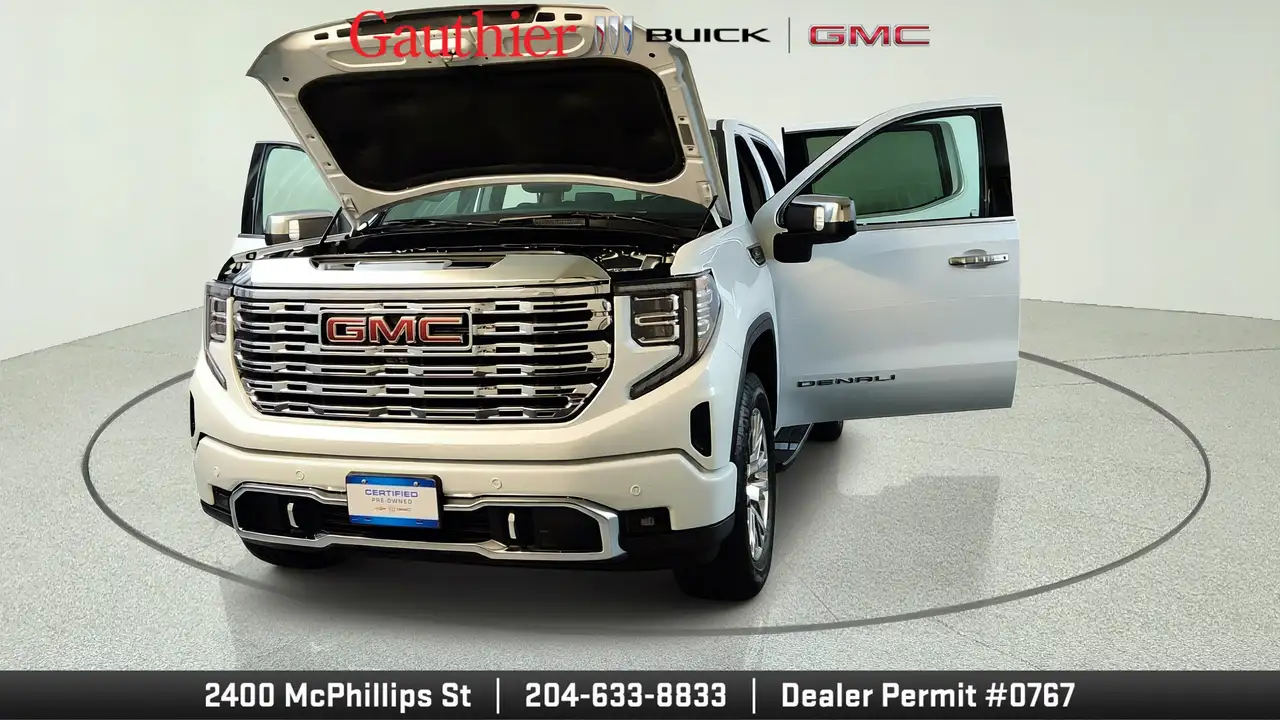 GMC Sierra 1500 photo GMC Sierra 1500