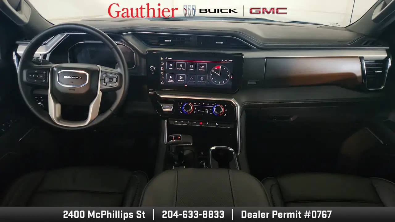 GMC Sierra 1500 photo GMC Sierra 1500