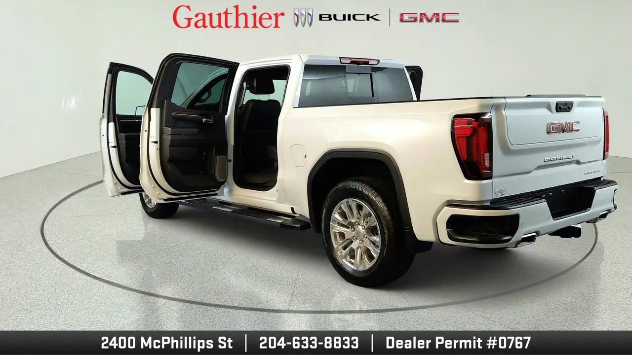 GMC Sierra 1500 photo GMC Sierra 1500