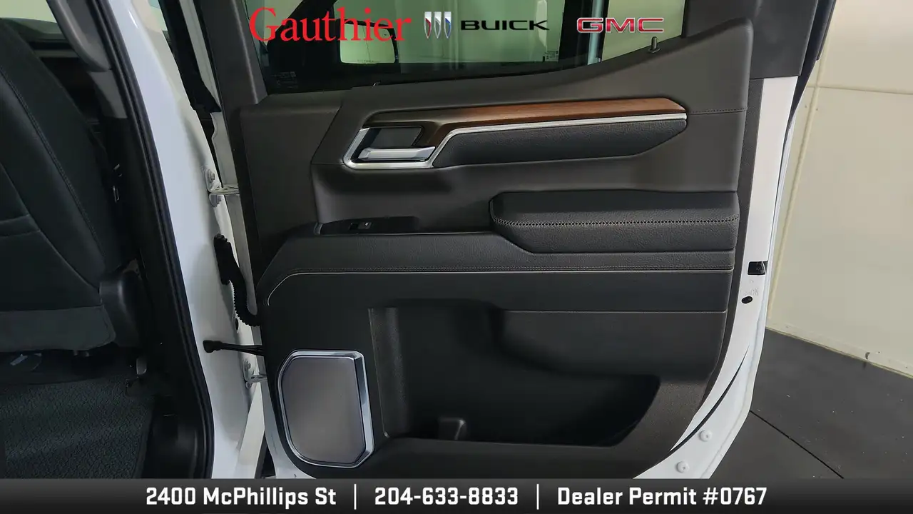 GMC Sierra 1500 photo GMC Sierra 1500