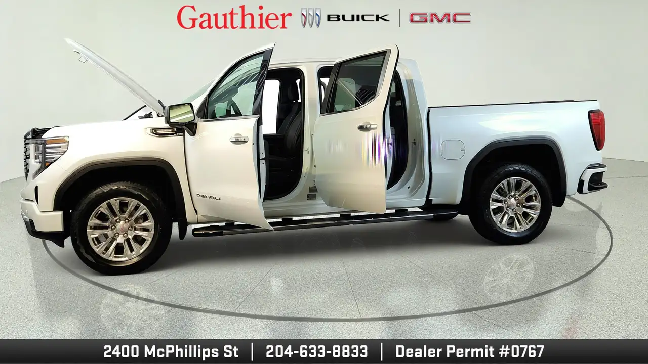GMC Sierra 1500 photo GMC Sierra 1500