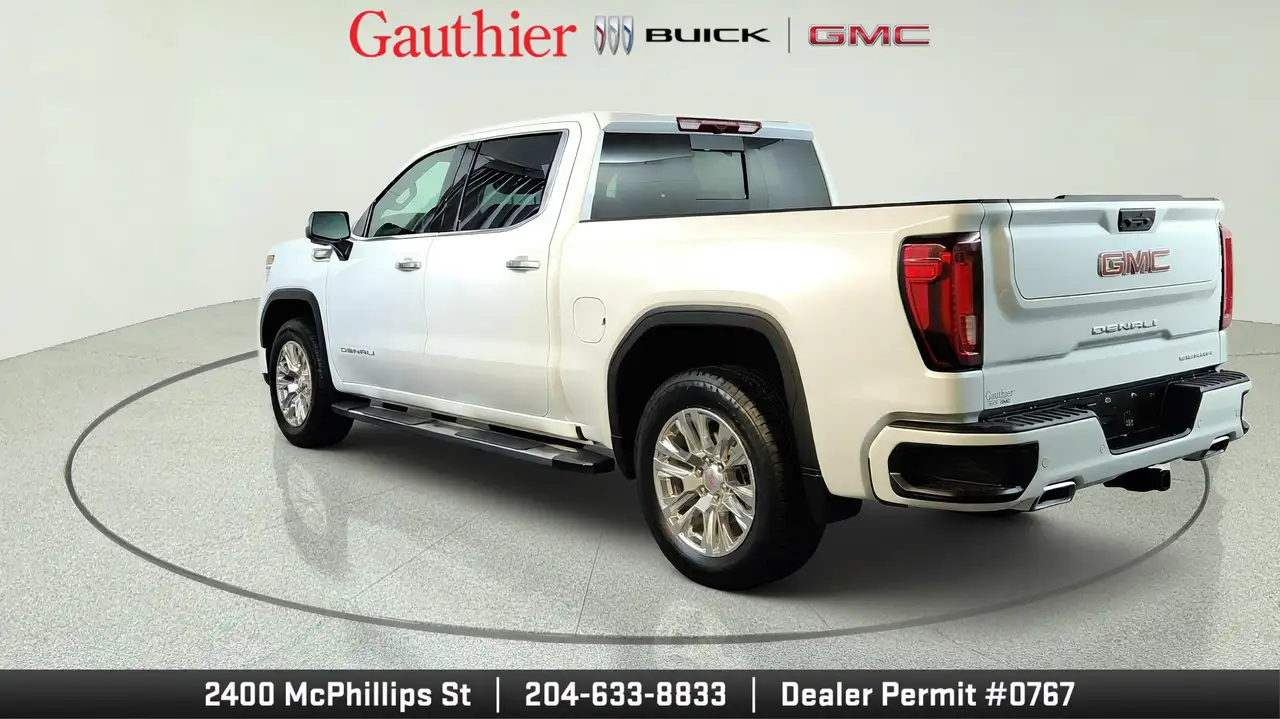 GMC Sierra 1500 photo GMC Sierra 1500