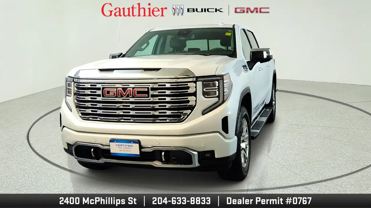 GMC Sierra 1500 photo GMC Sierra 1500