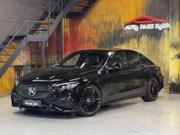 e Limousine AMG Line Adv. LED~KAMERA~ACC~20