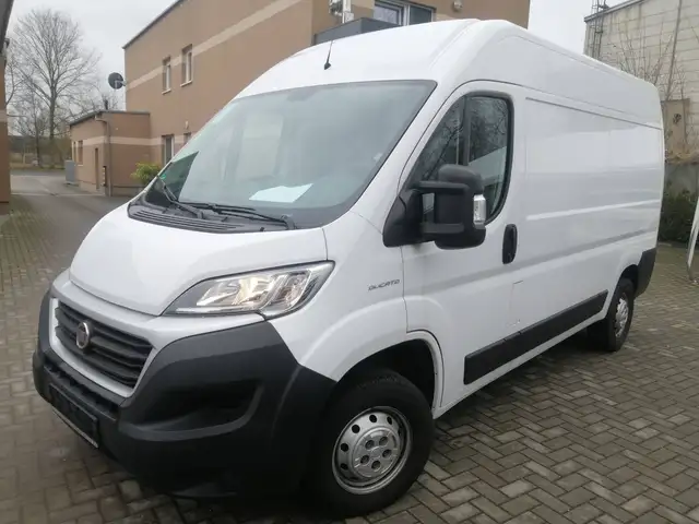 Fiat Ducato 33 130 Multijet L2H2