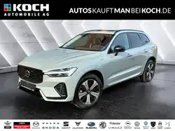 Volvo XC60 T6 AWD Plus Dark ACC BLIS H/K 360° Voll LED